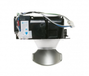 Whirlpool Wr13X10550 Case Assy Ice Route